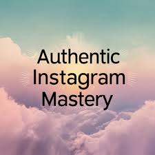 Instagram Mastery